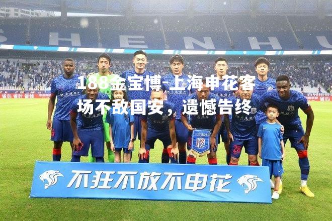 上海申花客场不敌国安，遗憾告终